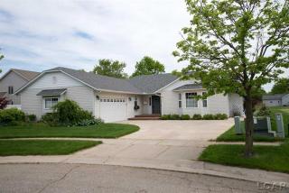 100 Penny Ln, Rea, MI 48131-1241