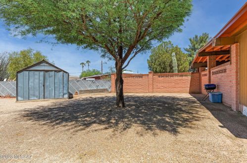 5122 28th St, Tucson AZ  85711-5822 exterior