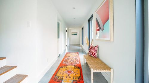 410 Brookhaven Trl, Austin TX 78746-5455 exterior