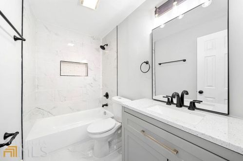 2541 Abner Pl, Atlanta GA 30318-3480 exterior