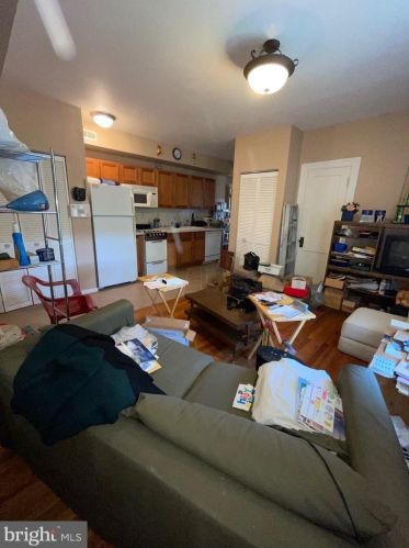 1900 17th St, Washington DC 20020-4703 exterior