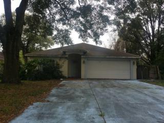 5733 19th St, Zephyrhills FL  33542-4436 exterior