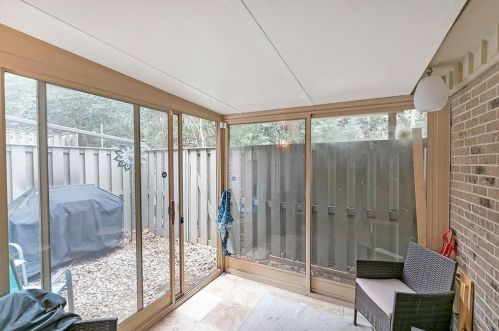 161 Lablanc Way, Atlanta GA  30327-1082 exterior