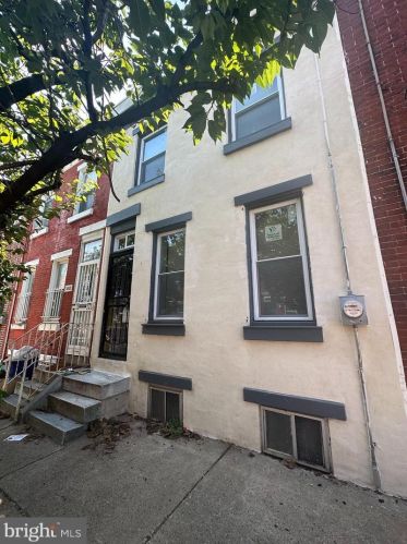 1614 Annin St, Philadelphia PA  19146-3006 exterior