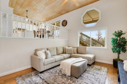 7217 Pne Grv Way, Folsom CA 95630-1952 exterior