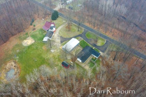 1662 136th St, Grant MI 49327-9643 exterior