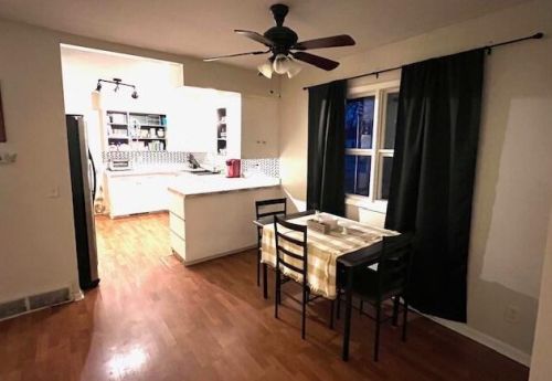 1070 James Ave, Meskegon MI  49442-2136 exterior