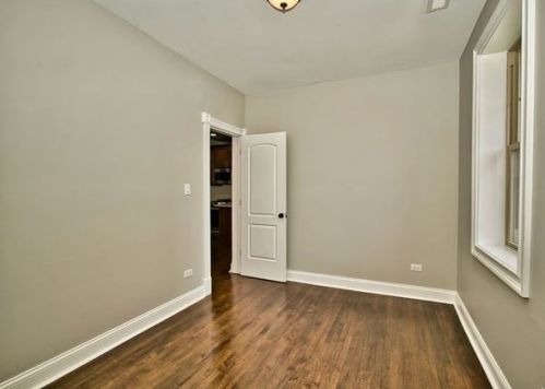 4957 Christiana Ave, Chicago IL  60632-3064 exterior