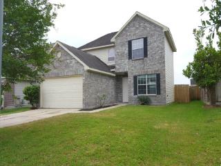 12434 Greensbrook Forest Dr, Houston TX  77044-7235 exterior