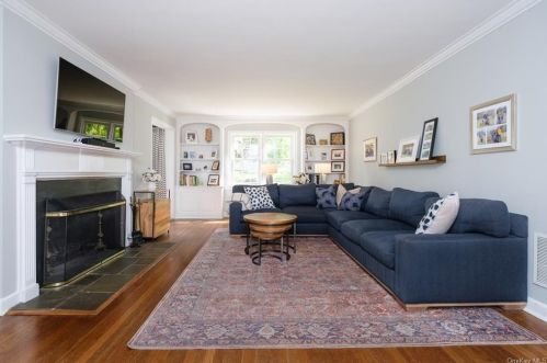 169 Douglas Pl, Mount Vernon NY 10552-1146 exterior