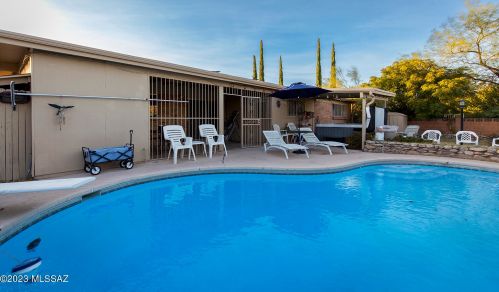 960 Evelyn Ave, Tucson AZ  85710-2641 exterior