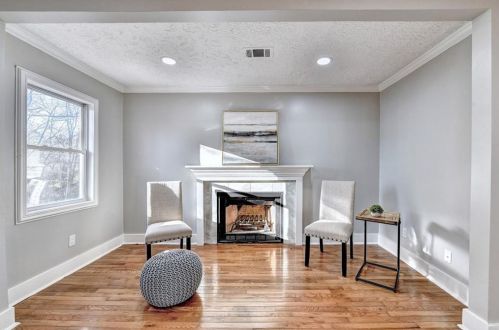 2007 Britt Dr, Lithonia GA 30078-2859 exterior