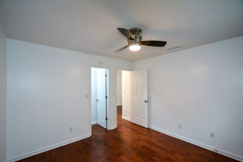 313 Granville Ct, Atlanta GA  30328-3434 exterior