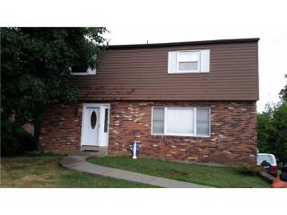 112 Julie Dr, Pittsburgh PA  15227-3635 exterior