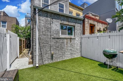 1740 Ellsworth St, Philadelphia PA  19146-3012 exterior