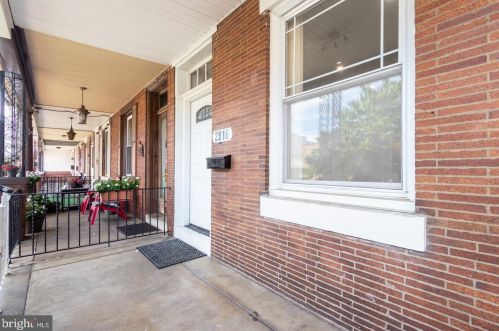 2816 Cedar St, Philadelphia PA  19134-4212 exterior