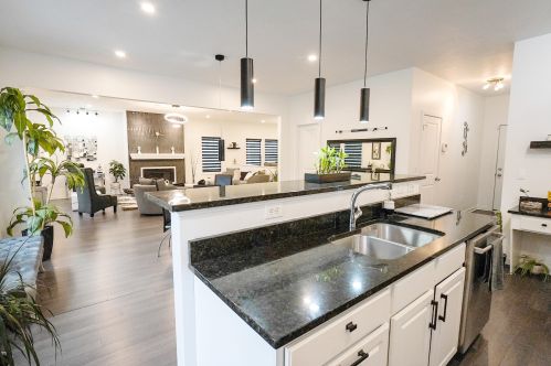 7341 Brindle Trl, Kalamazoo MI  49009-4034 exterior