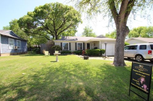 2624 Dixiana Dr, Dallas, TX 75234-6204