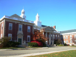 1000 Commonwealth Ave, Newton, MA 02459-1449