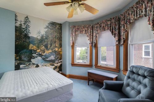 430 Bert Ave, Trenton NJ 08629-2613 exterior