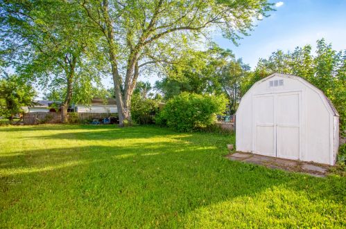 12655 Blanchard Rd, Waukegan IL 60087-3310 exterior