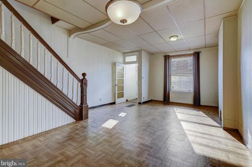 1438 21st St, Philadelphia PA  19146-4510 exterior