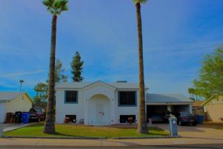 4443 Alta Vista Rd, Phoenix AZ  85042-5319 exterior