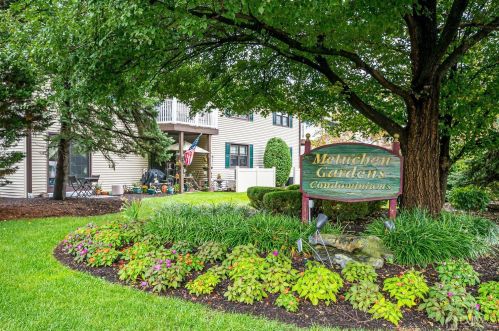 30 Prospect St, Metuchen NJ 08840-2270 exterior