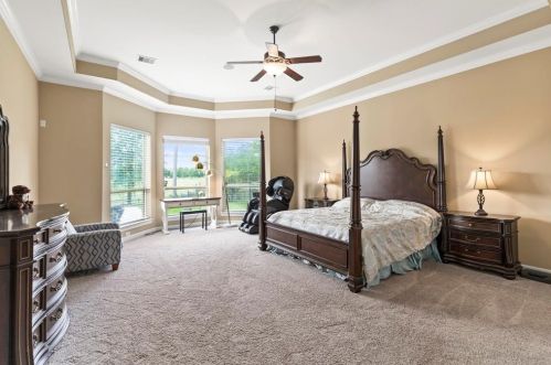 13815 Cole Pt Dr, Humble TX 77396-1108 exterior