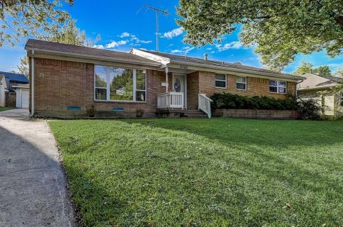 8746 Aldwick Dr, Dallas TX 75238-3420 exterior