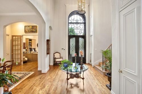 6032 Arrowhead Dr, Frisco TX 75034-4856 exterior