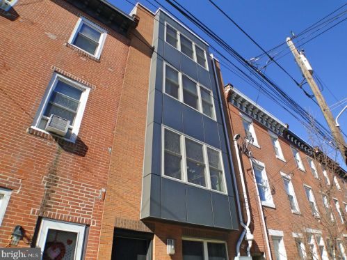 1010 18th St, Philadelphia PA 19146-2603 exterior