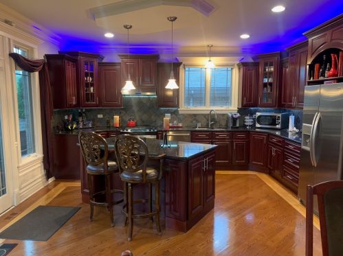 4914 Greenwood Ave, Chicago IL 60615-2816 exterior