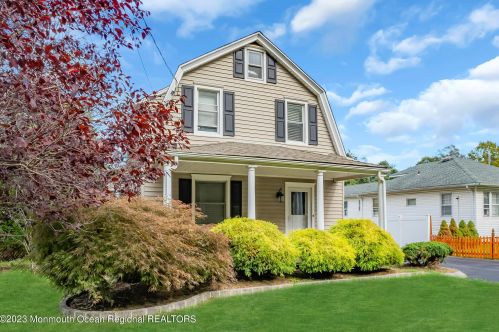 308 Monmouth Rd, West Long Branch NJ 07764-1028 exterior