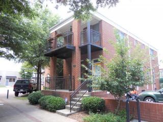 217 17 St, Chattanooga TN  37408-2109 exterior