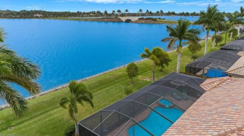 10070 Biscayne Bay Ln, Naples FL 34120-3754 exterior