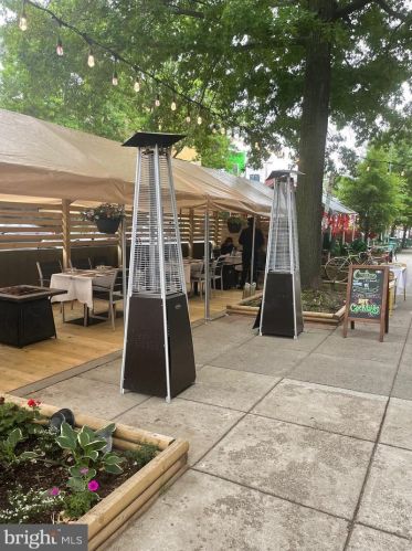 1106 Monroe St, Washington DC 20010-2014 exterior