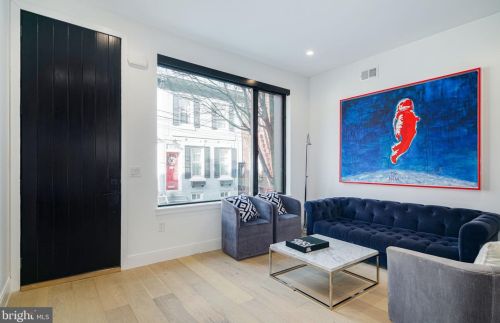 775 Cleveland St, Philadelphia PA  19146-1811 exterior