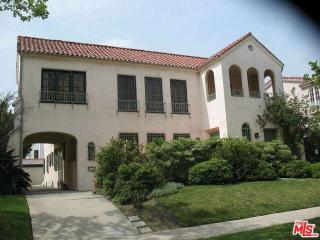 177 Mansfield Ave, Los Angeles CA  90036-3020 exterior