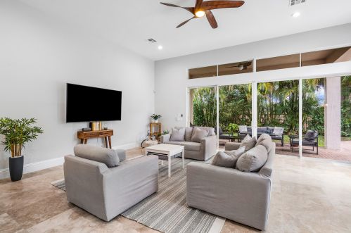 17558 Circle Pond Ct, Boca Raton FL  33496-1002 exterior