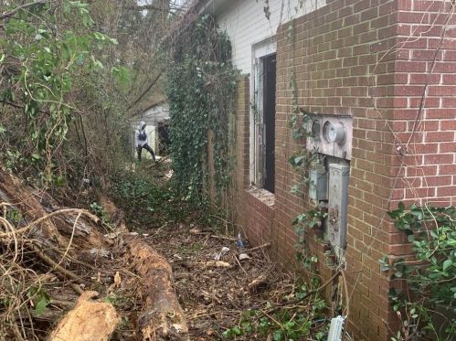 875 Grand Ave, Atlanta GA 30318-4708 exterior