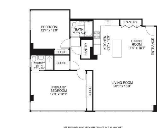 850 Dewitt Pl, Chicago IL  60611-2361 exterior