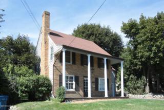 2934 Duke St, Kalamazoo MI  49008-2495 exterior