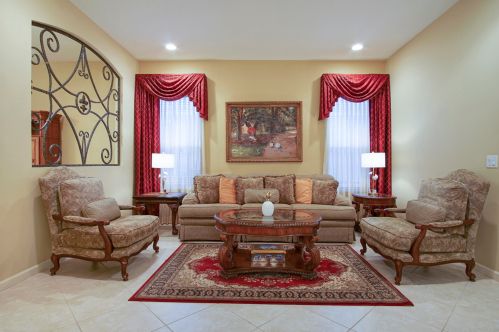 341 Springview Loop, Fort Pierce FL  34986-2664 exterior