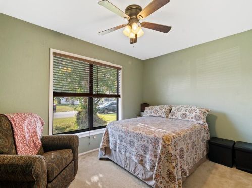 2096 Hideaway Cir, Fort Pierce FL 34952-4802 exterior