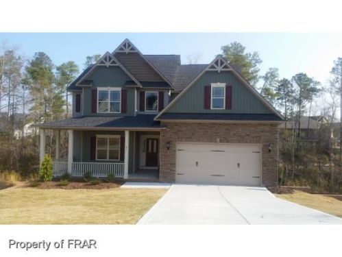 41 Shallow Ford St, Cameron, NC 28326-6263