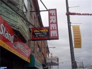 2935 22nd St, Philadelphia PA  19132-1505 exterior