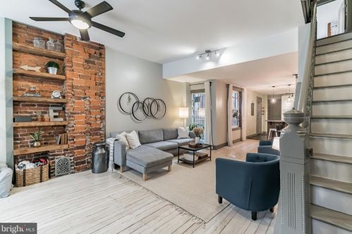 1344 29 St, Philadelphia PA 19146-3708 exterior