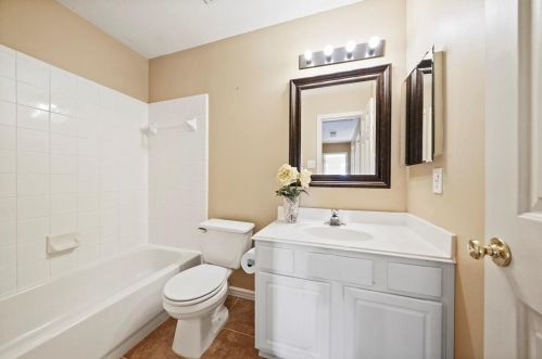 5223 Flax Bourton St, Humble TX 77346-2628 exterior