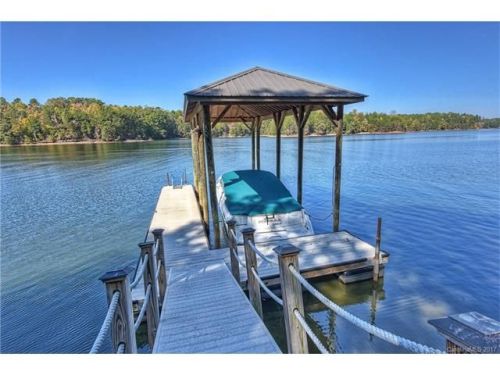 224 April Rd, Bells Cross Roads NC  28166-7669 exterior